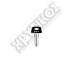 SILCA ZADI ΚΛΕΙΔΙΑ ΜΟΤΟ ΠΛΑΣΤ.STEEL