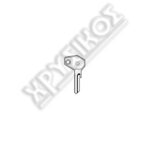 SILCA ZADI ΚΛΕΙΔΙΑ ΜΟΤΟ STEEL