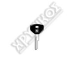 SILCA CHRYSLER ΚΛΕΙΔΙΑ ΑΥΤ.ΠΛ.STEEL