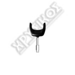 SILCA FORD ΚΛΕΙΔ ΑΥΤ.ΓΙΑ RΕΜΟΤΕ