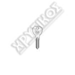 SILCA FORD ΚΛΕΙΔ.ΑΥΤ.STEEL