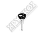 SILCA MAZDA ΚΛ.IMMOBILIZER ΑΔΕΙΑ