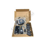 MBE KR55 PROGRAMMER ΓΙΑ MERCEDES FLIP PCF7935 ΚΛΕΙΔΙΑ
