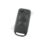 MBE MERCEDES 433Mhz 2K PCF7935 HU64 FLIP ΓΕΜΑΤΑ ΚΛΕΙΔΙΑ ΓΙΑ KR55