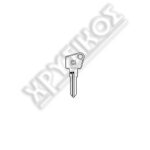 SILCA CINA ΚΛΕΙΔΙΑ ΠΟΔΗΛΑΤΩΝ STEEL