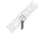 SILCA ASSA ΚΛΕΙΔΙΑ ΚΑΡΑΒΙΣΙΑ BRASS