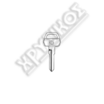 SILCA ASSA ΚΛΕΙΔ.ΑΥΤ.STEEL