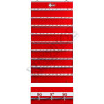 SILCA ΣΤΑΝΤ ΚΛΕΙΔΙΩΝ ΕΠΙΤΟΙΧΕΙΟ 99Θ