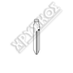 SILCA ΛΕΠΙΔΑ UNIVERSAL CY24 FLIP