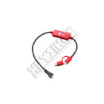 SILCA UNIVERSAL REMOTE PROGRAMMING CABLE