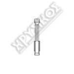 SILCA ΛΕΠΙΔΑ UNIVERSAL FO21 FLIP