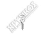 SILCA FORD ΚΛΕΙΔ.ΑΥΤ.STEEL