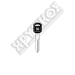 SILCA JEEP ΚΛΕΙΔ.ΑΥΤ.ΠΛΑΣΤ.BRASS