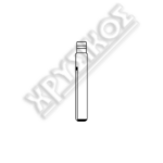 SILCA ΛΕΠΙΔΑ UNIVERSAL GM45 FLIP