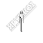 SILCA ΛΕΠΙΔΑ UNIVERSAL HON58R FLIP