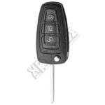 SILCA FORD REMOTE 3 ΚΟΥΜΠΙΑ FLIP ID6F-63