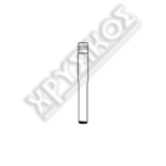 SILCA ΛΕΠΙΔΑ UNIVERSAL HU101 FLIP