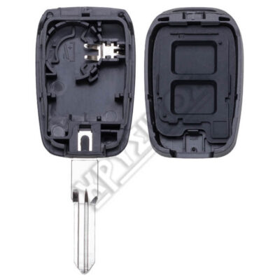 SILCA DACIA HU136 2K ΑΔΕΙΟ - Image 2