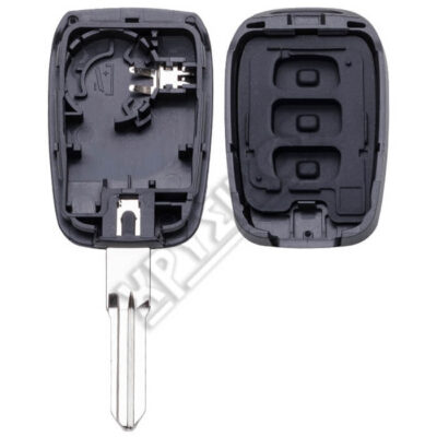 SILCA DACIA HU136 3K ΑΔΕΙΟ - Image 2