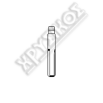 SILCA ΛΕΠΙΔΑ UNIVERSAL HU43 FLIP