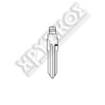 SILCA ΛΕΠΙΔΑ UNIVERSAL HU46 FLIP