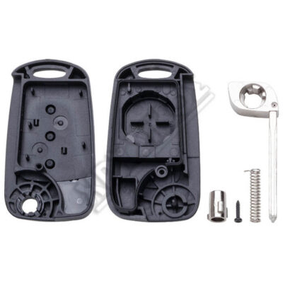 SILCA KIA REMOTE 3 ΚΟΥΜΠΙΑ ΑΔΕΙΟ FLIP - Image 2