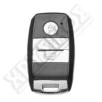 SILCA KIA SMART KEY 3Κ ΑΔΕΙΟ