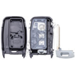 SILCA KIA SMART KEY 3Κ ΑΔΕΙΟ - Image 2