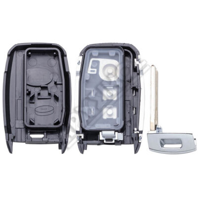 SILCA KIA SMART KEY 3Κ ΑΔΕΙΟ - Image 2