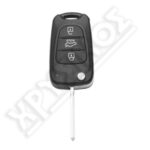SILCA KIA REMOTE 3 ΚΟΥΜΠΙΑ ΑΔΕΙΟ FLIP