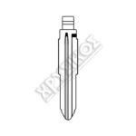 SILCA ΛΕΠΙΔΑ UNIVERSALMIT8 FLIP