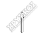 SILCA ΛΕΠΙΔΑ UNIVERSAL NSN19 FLIP