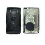 RENAULT ΚΑΡΤΑ 4 ΚΟΥΜΠΙΑ ΑΔΕΙΑ - Image 2