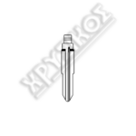 SILCA ΛΕΠΙΔΑ UNIVERSAL SSY3 FLIP