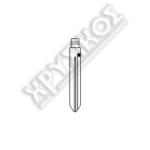 SILCA ΛΕΠΙΔΑ UNIVERSAL TOY47 FLIP