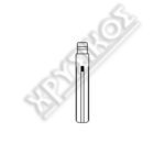 SILCA ΛΕΠΙΔΑ UNIVERSAL TOY48 FLIP