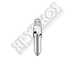 SILCA ΛΕΠΙΔΑ UNIVERSAL VAC102 FLIP