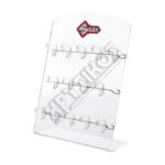 SILCA ΣΤΑΝΤ ΕΠΙΤΡΑΠΕΖΙΟ ΠΛΕΞΙΓΚΛΑΣ