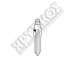 SILCA ΛΕΠΙΔΑ UNIVERSAL YM28 FLIP