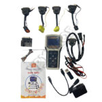 SMARTTOOL2 ECO (KEY+ ODO FULL TMAX) PROGRAMMER SMART KEYLESS GO ΓΙΑ MOTO - Image 2