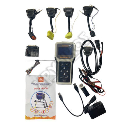 SMARTTOOL2 ECO (KEY+ ODO FULL TMAX) PROGRAMMER SMART KEYLESS GO ΓΙΑ MOTO - Image 2