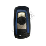 BMW SMART KEY REMOTE F SERIES ID49 433,6MHz 3K FEM BLUE