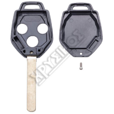 SILCA SUBARU REMOTE 3K ΑΔΕΙΟ - Image 2
