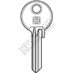 SILCA HUGO ΚΛΕΙΔΙΑ ΛΟΥΚΕΤΟΥ 50mm-60mm SB LINE