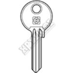 SILCA HUGO ΚΛΕΙΔΙΑ ΛΟΥΚΕΤΟΥ 60mm-70mm SL LINE