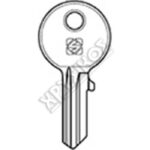 SILCA HUGO ΚΛΕΙΔΙΑ ΛΟΥΚΕΤΟΥ 20mm-25mm SB LINE