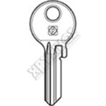 SILCA HUGO ΚΛΕΙΔΙΑ ΛΟΥΚΕΤΟΥ 30mm-40mm SB LINE