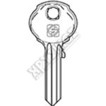 SILCA HUGO ΚΛΕΙΔΙΑ ΛΟΥΚΕΤΟΥ ΘΑΛΑΣΣΗΣ 50mm-60mm