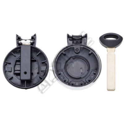 SILCA MINI COOPER SLOT REMOTE 3 ΚΟΥΜΠΙΑ ΚΕΛΥΦΟΣ - Image 2