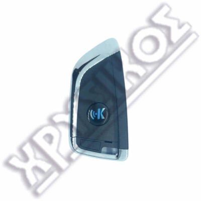 KD REMOTE SMART KEY 433MHz 3Κ ΣΧΗΜΑ FEM ΓΙΑ KD-X2 - Image 2